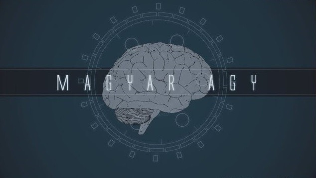 Magyar Agy