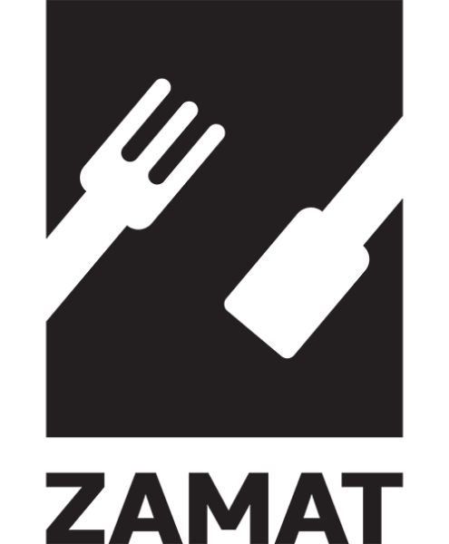 Zamat Étkezde