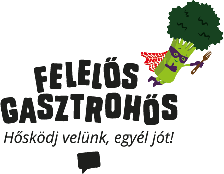 Felelős Gasztrohős