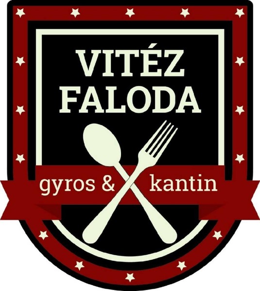 Vitéz faloda