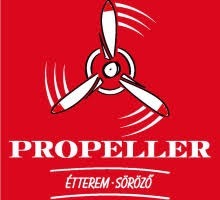 Propeller Söröző és Étterem (Szeged)